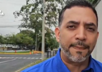 Samuel Rodríguez: “La empresa estatal no puede estar cambiando de mano cada cuatro años”