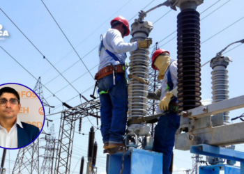 Tarifa energética impactará la inflación, advierte economista