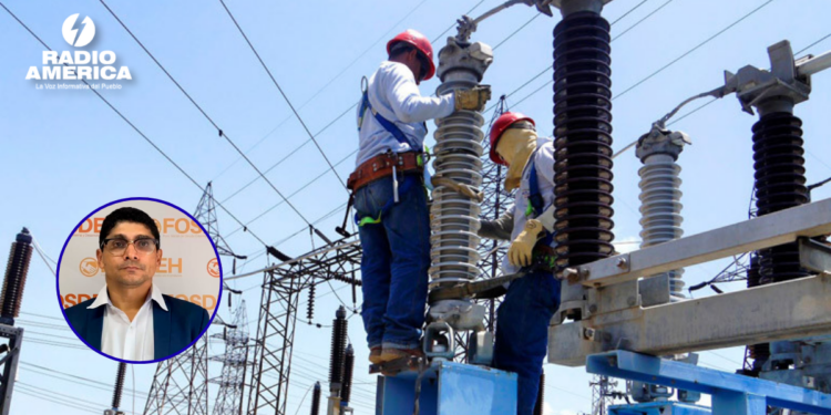 Tarifa energética impactará la inflación, advierte economista