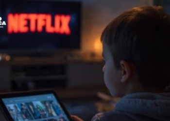 Texas demanda a Netflix y acusa a la plataforma de espiar a menores y generar adicción