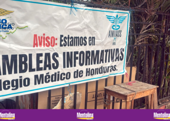CONADEH señala que falta de pago a médicos violenta los derechos laborales e impacta en el derecho a la salud de las personas
