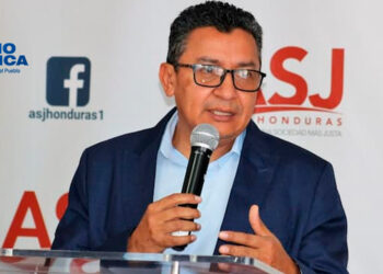 Director de ASJ dice que jamás apoyarán proyecto de privatización de la ENEE