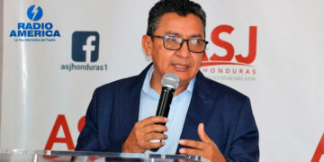 Director de ASJ dice que jamás apoyarán proyecto de privatización de la ENEE