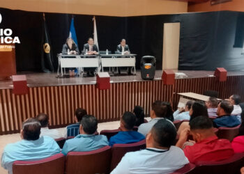 Fiscal General presenta a las nuevas autoridades de la ATIC para fortalecer la investigación criminal
