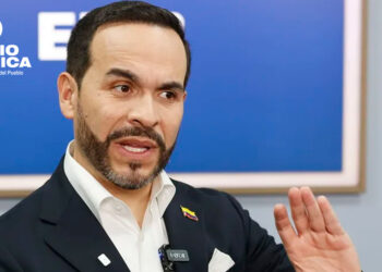 Trump respalda al ultraderechista Abelardo de la Espriella para la Presidencia de Colombia