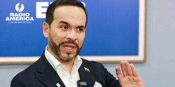 Trump respalda al ultraderechista Abelardo de la Espriella para la Presidencia de Colombia