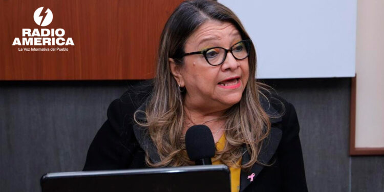 Economista dice que aprobación del acuerdo económico significa un "mensaje positivo" de Honduras ante organismos multilaterales