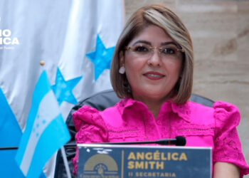 Diputada Smith cuestiona licencias de consejeras y nombramientos en organismos electorales
