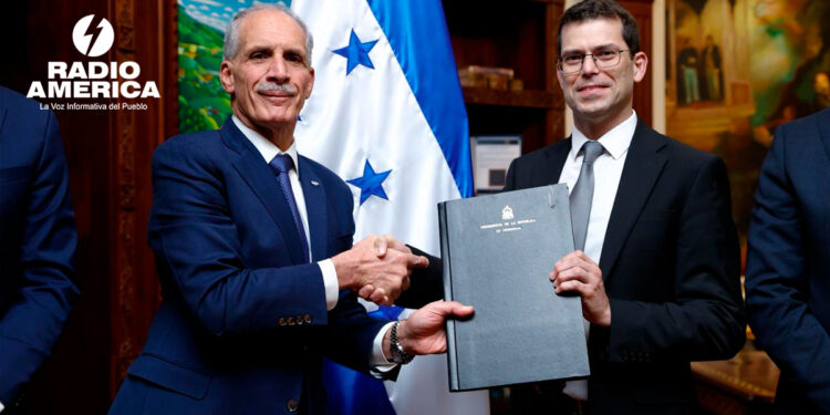 Gobierno enviará carta de intenciones al FMI previo a aprobación del directorio de la cuarta y quinta revisión