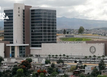BCH: En los primeros tres meses de 2026, la inversión extranjera directa continúa consolidándose apoyando la actividad económica