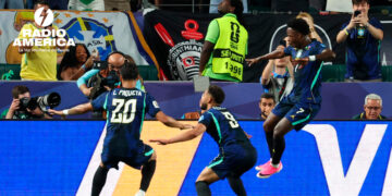 3-0. Brasil se desquita con Haità y Ancelotti encuentra la tecla con Matheus Cunha
