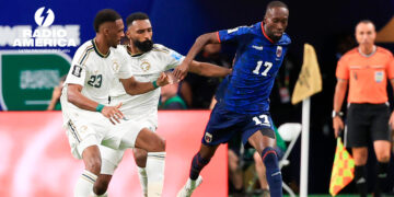 0-0. Cabo Verde hace historia y se cita con Messi
