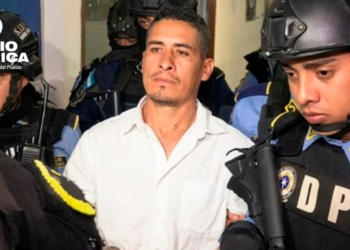 Policía captura a Celeo Bautista Rodríguez acusado de varios asesinatos en Tocoa, Colón