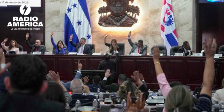 Congreso de Honduras aprueba reformas a Ley contra la Violencia Doméstica