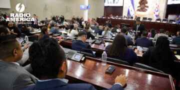 El Congreso hondureño blinda al sector agroindustrial frente a las invasiones de tierras