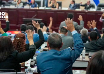Congreso aprueba contratos para fortalecer sistemas de agua potable en Distrito Central y Choluteca