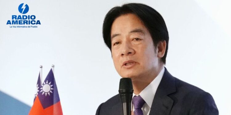 Taiwán siempre mantendrá una "actitud abierta" para restablecer relaciones con Honduras