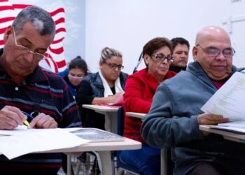El Supremo de EEUU considera ilegal la orden de Trump que limita la ciudadanía por nacimiento