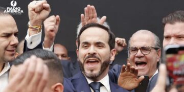De la Espriella fue el más votado en elecciones colombianas en el exterior con el 54,36 %