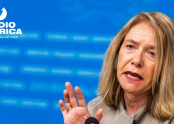 La OMM pide "extremar las precauciones" en América Latina ante fenómeno del Niño