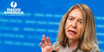La OMM pide "extremar las precauciones" en América Latina ante fenómeno del Niño