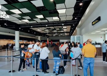 Hondureños tendrán que vacunarse obligatoriamente contra el sarampión si viajan  a un país con circulación activa del virus