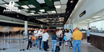 Hondureños tendrán que vacunarse obligatoriamente contra el sarampión si viajan a un país con circulación activa del virus