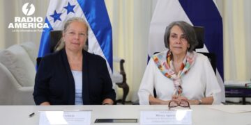 Honduras e Israel amplían su cooperación en agricultura, educación, seguridad y tecnología
