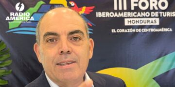 Empresarios están muy comprometidos con un turismo de calidad, dice vicepresidente de CEOE