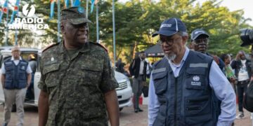Jefe de la OMS alerta de que muchos contactos con enfermos de ébola no han sido rastreado