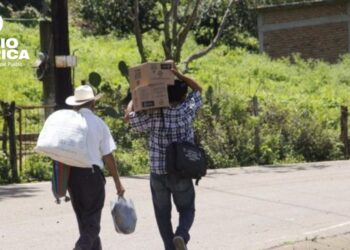 Colombia, Honduras y Ecuador en la lista de crisis de desplazados más olvidadas del mundo