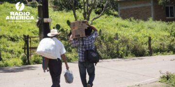 Colombia, Honduras y Ecuador en la lista de crisis de desplazados más olvidadas del mundo