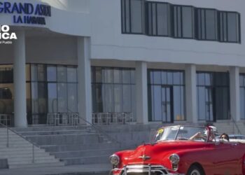 EE.UU. pone fin a periodo de gracia para que empresas rompan con Cuba sin represalias