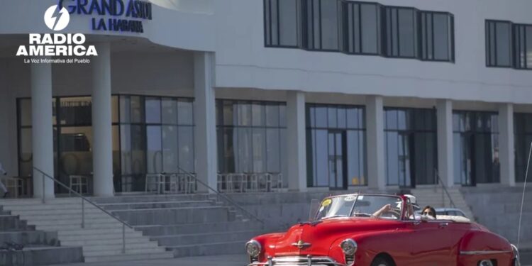 EE.UU. pone fin a periodo de gracia para que empresas rompan con Cuba sin represalias