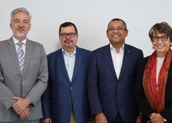 Honduras y Brasil fortalecen cooperación agrícola