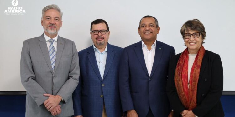 Honduras y Brasil fortalecen cooperación agrícola