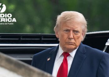 Trump afirma que está en sintonía con Netanyahu pese a las discrepancias sobre el Líbano