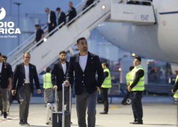 Irán acusa a EE.UU. de revocar las entradas para los aficionados iraníes en el Mundial
