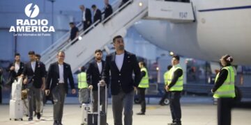 Irán acusa a EE.UU. de revocar las entradas para los aficionados iraníes en el Mundial
