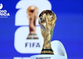 El Mundial 2026 podrÃa generar 41.000 millones de dólares al PIB global
