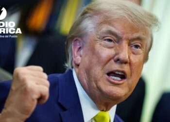 Trump: Irán tardó demasiado en negociar un acuerdo y ahora pagará las consecuencias