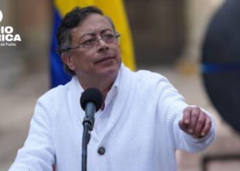Ordenan la "suspensión provisional" de Petro como presidente hasta después de elecciones