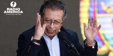 Miembro de Comisión de Investigación dice que no han tomado decisión de suspender a Petro
