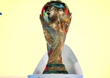 El Mundial comienza en México convertido en el mayor reto de la FIFA