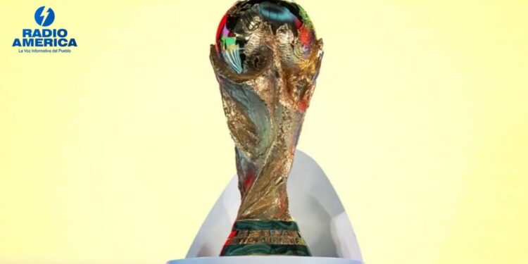 El Mundial comienza en México convertido en el mayor reto de la FIFA