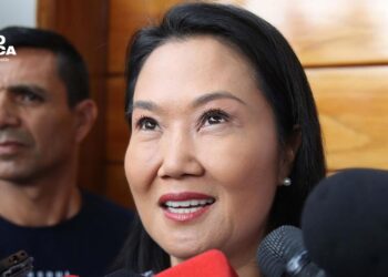Fujimori mantiene ventaja de 1.303 votos sobre Sánchez en el balotaje presidencial en Perú