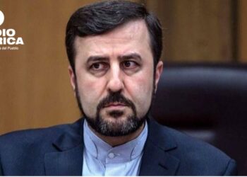 Irán asegura que el texto del acuerdo de paz será ratificado el próximo viernes