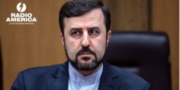 Irán asegura que el texto del acuerdo de paz será ratificado el próximo viernes
