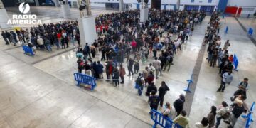 900.000 migrantes solicitan su regularización en España a 15 días de que termine el plazo