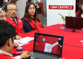Reiteran que plazo máximo para proclamar a próximo presidente de Perú es mediados de julio